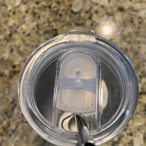 2 Insulated Skinny Stainless Steel Tumblers - Picture 2 of 4